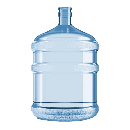 19 Litre Water Can
