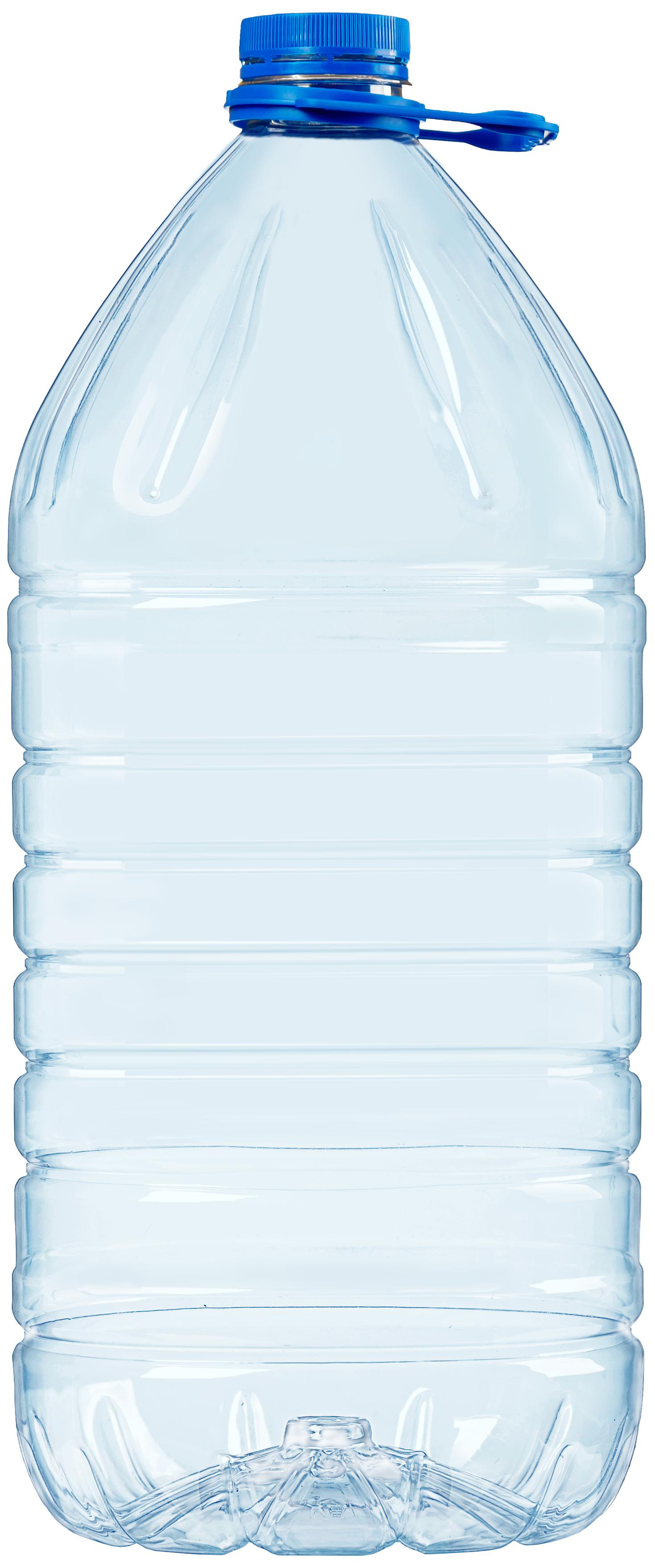 6 Litre Bottle