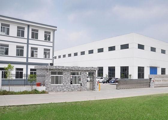 FreshNova Factory