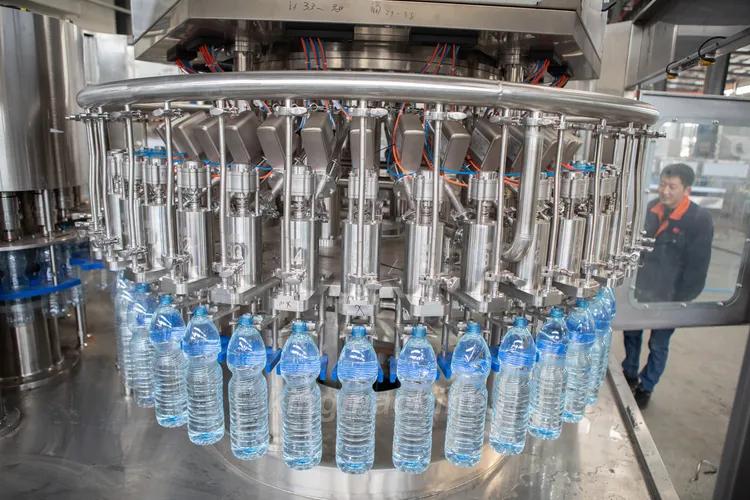 Safe Bottling