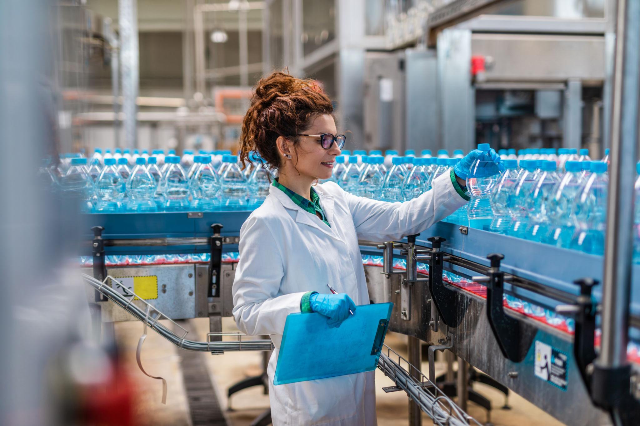 FreshNova Factory