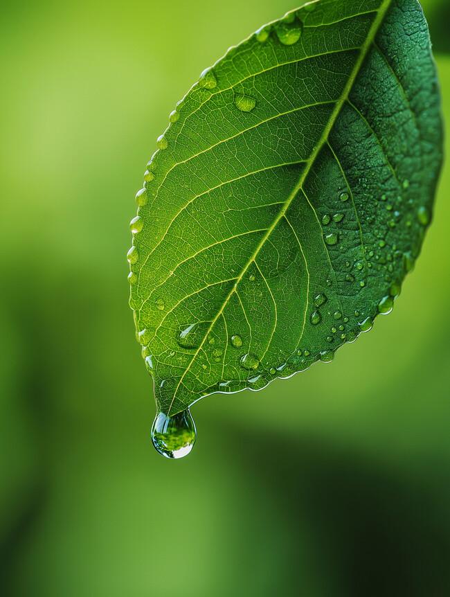 Eco Friendly